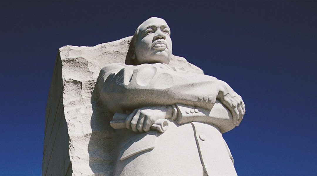 MLK’s dream you probably didn’t know about