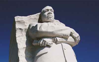 MLK’s Dream You Probably Didn’t Know About