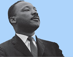 MLK’s Dream You Probably Didn’t Know About