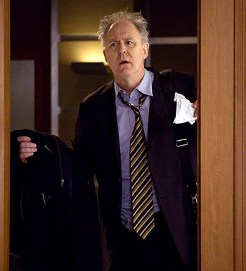 Celebrity cameos in dreams, John Lithgow edition