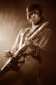 Keith RIchards
