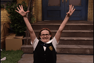 Molly Shannon