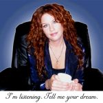 Tell me your dream 2