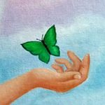 Someone Who Passed Visited Your Dream? This Is More Than Memory butterfly-1