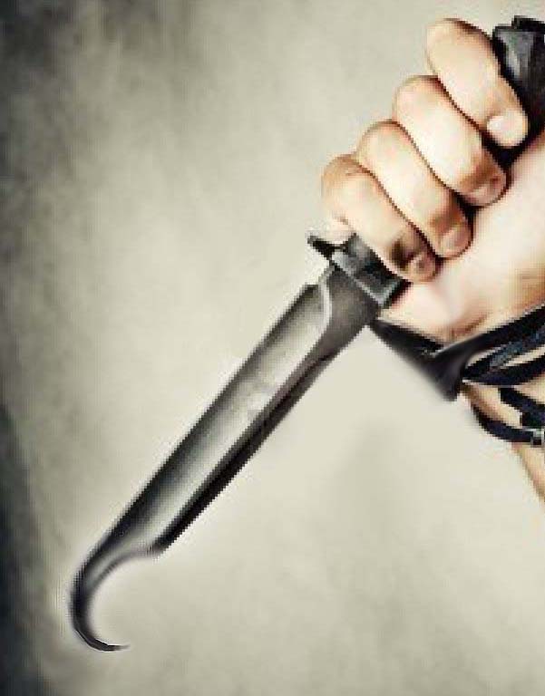 dagger