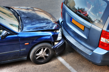 Car Dreams: The fender bender