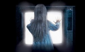 poltergeist