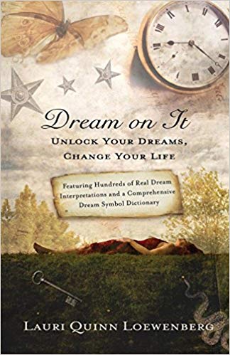 Dream On It Book