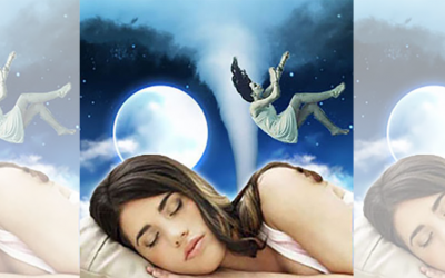 Your Quarantine Dreams Might Be The Best Thing To Happen To You!