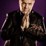 That Time Meat Loaf Told Me About His Recurring Dream
