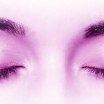 Couldn’t Open Your Eyes in Your Dream? Your Mind Is Protecting You From Something Dream Eyes